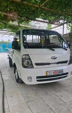 Kia Bongo